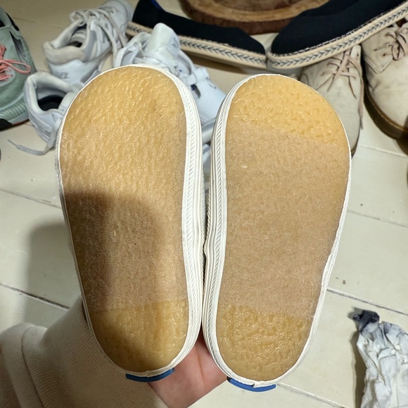 Keds Kate spade baby shoes - Picture 3 of 5